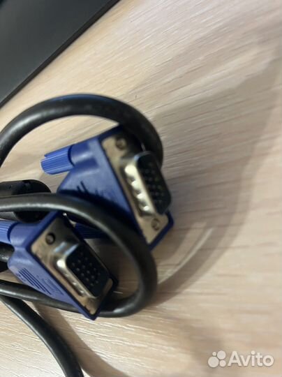 Кабель Vga