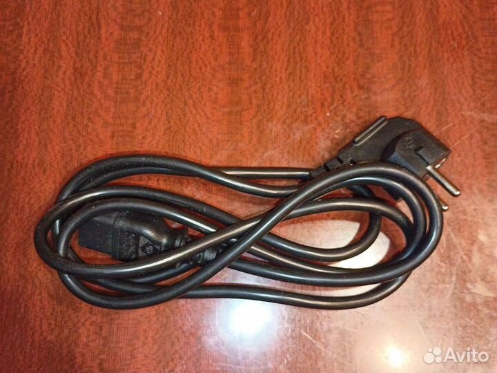 Кабель для компьютера, принтера