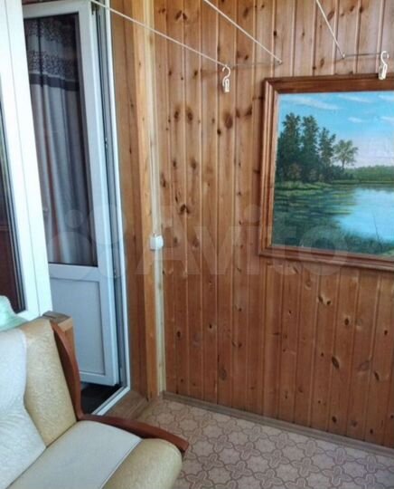 3-к. квартира, 66 м², 4/9 эт.