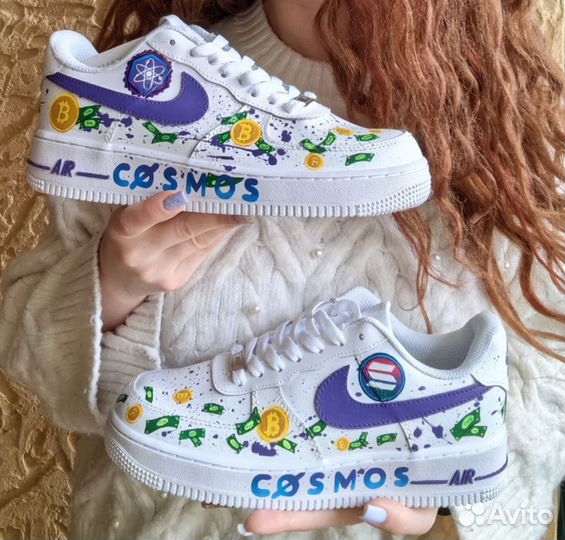 Кастом одежды Кастомизация