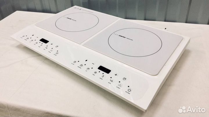 Плита компактная Индукционная Centek (Новая)