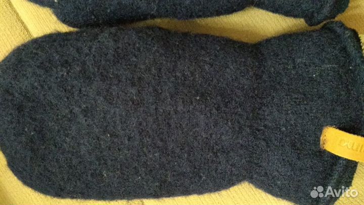 Варежки reima 5