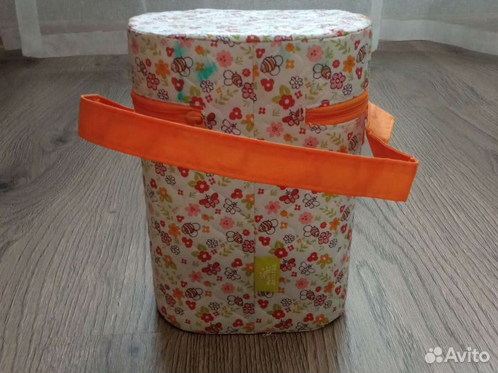 Термос для бутылочек