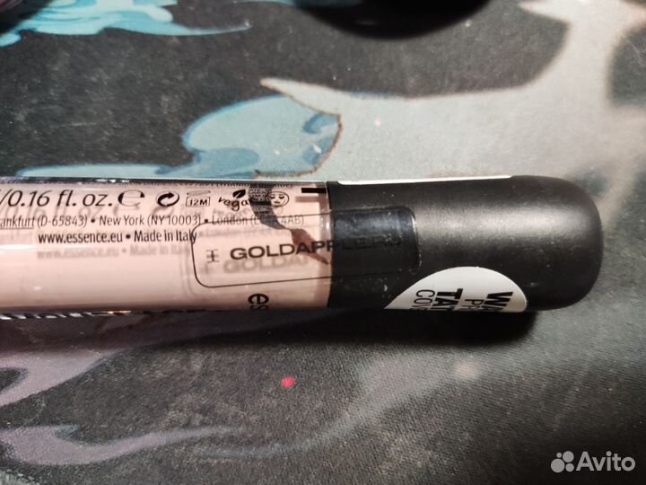 Консилер essence 10