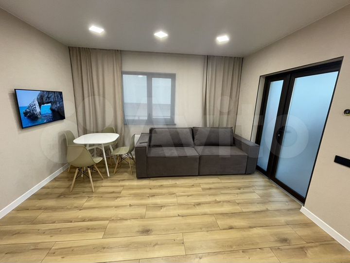 2-к. квартира, 40,4 м², 2/3 эт.