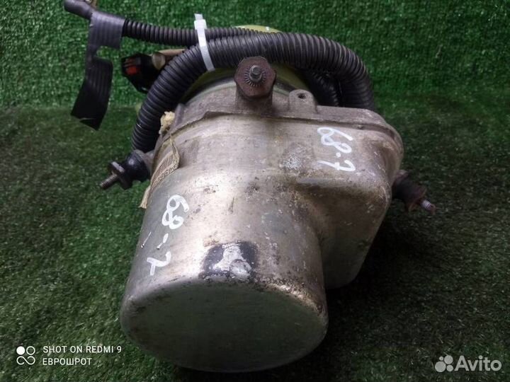 Насос гур Opel Astra H (2004-2014)