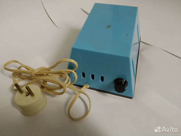 Прибор для выжигания по дереву