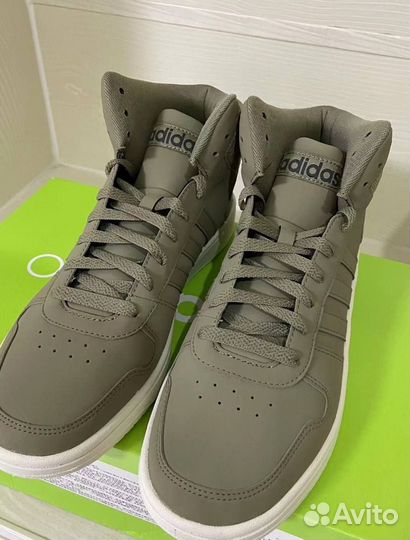 Adidas neo Hoops 2.0 Mid