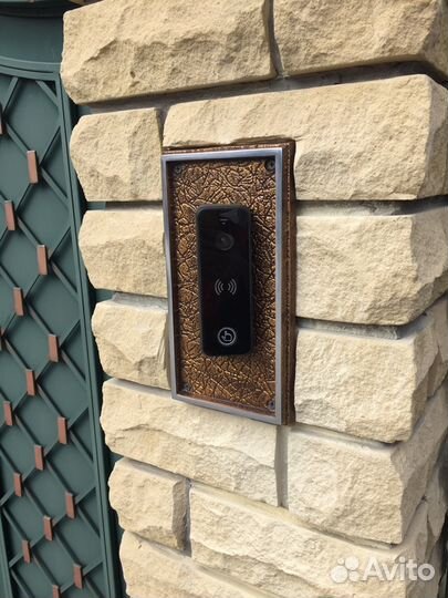 Видео наблюдения домофон опс скуд