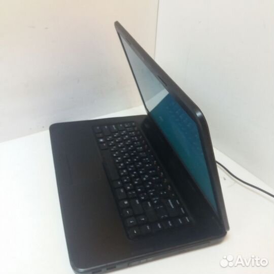 Ноутбук dell Inspirion N5050