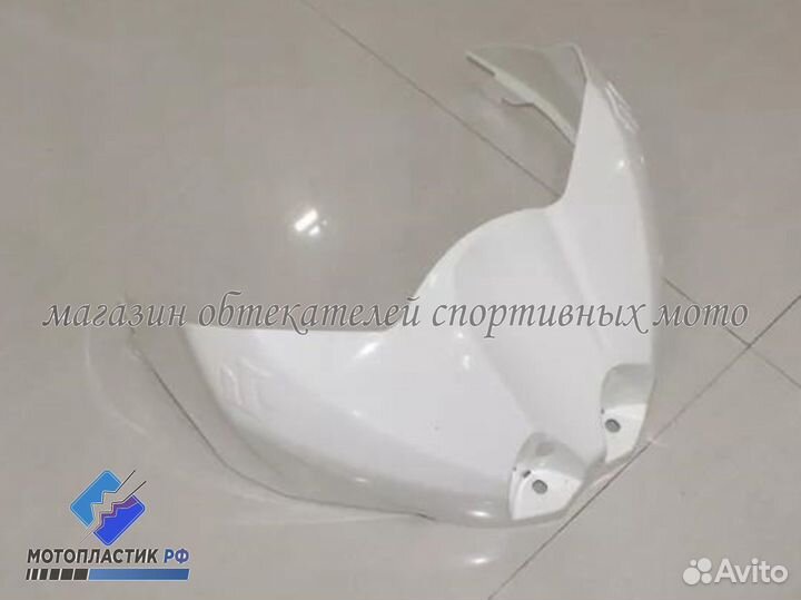 Suzuki gsxr1000 2017-2020 мотопластик, обвес мото