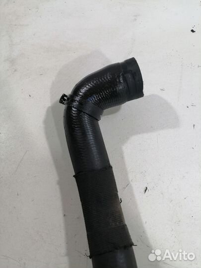 Патрубок системы охлаждения (Geely Coolray)