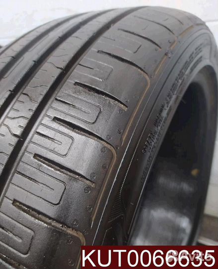 Goodyear EfficientGrip 215/45 R20 95T