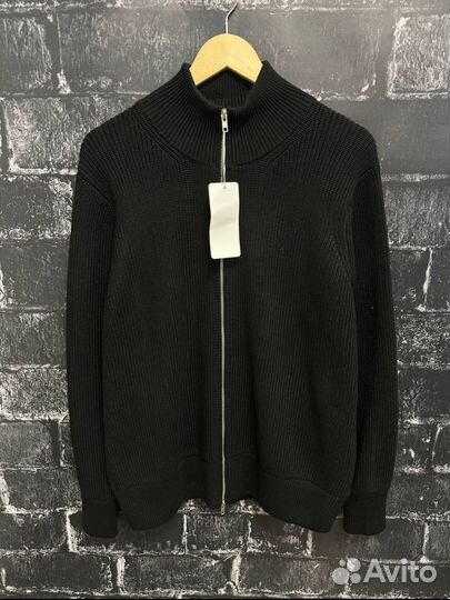 Кардиган Maison Margiela old money