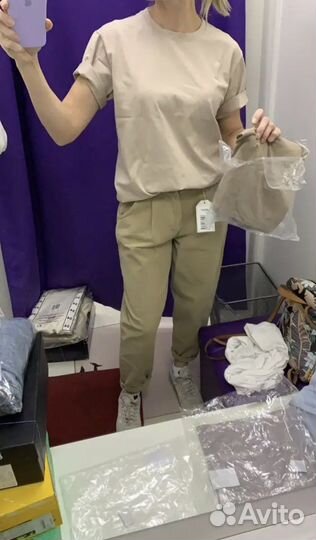 Футболка женская