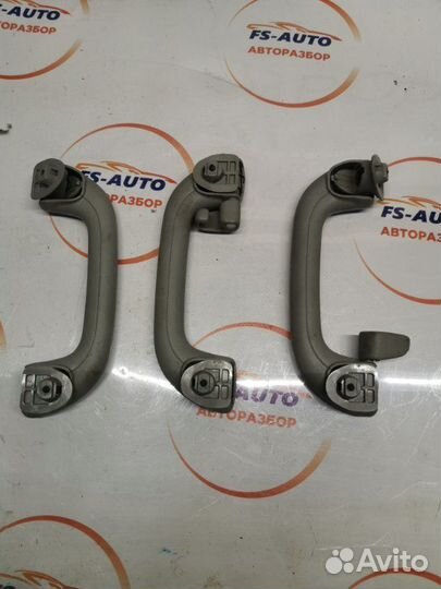 Ручка потолка Kia Ceed 1.6 G4FC 2009