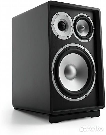 Подставка для динамиков вариант 2