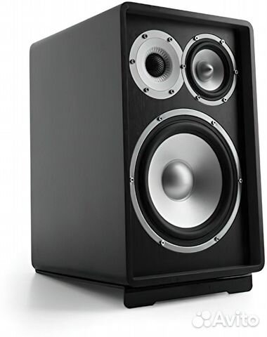 Подставка для динамиков вариант 2