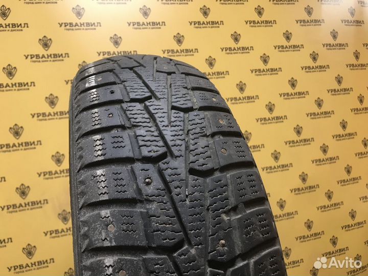 Nexen Winguard WinSpike 185/65 R15 92T