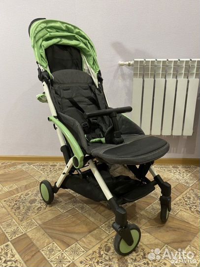 Прогулочная коляска babyhit