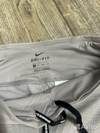 Лосины nike