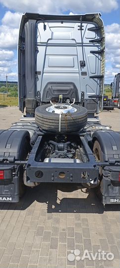 Shacman (Shaanxi) SX4188YY381, 2023