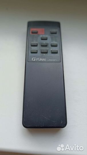 Funai видеоплеер