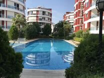3-к. квартира, 110 м² (Турция)