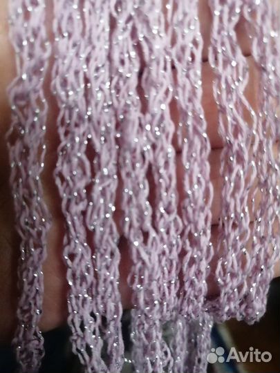 Шнурки креативные