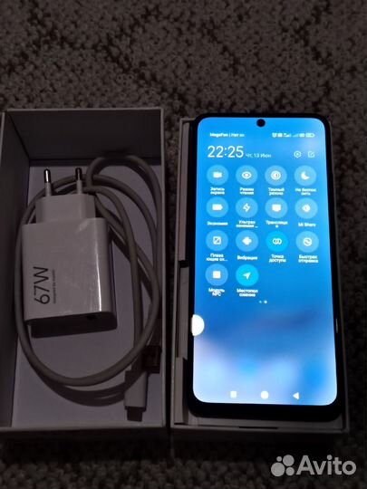 Xiaomi Redmi Note 11 Pro 5G, 8/128 ГБ