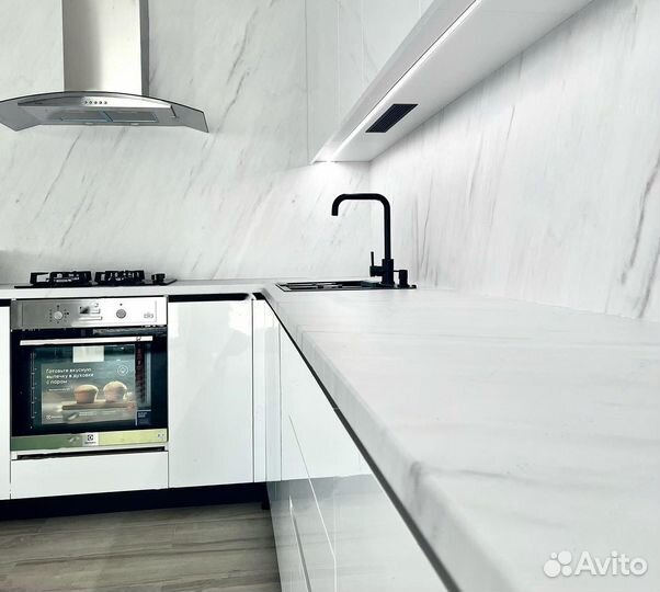 Кухня (реальная цена) кс07 29114