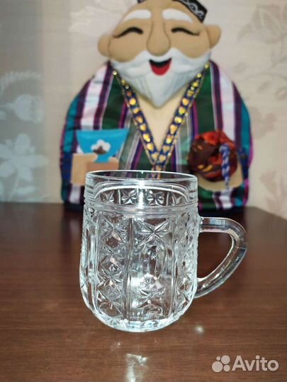 Посуда СССР, ножи