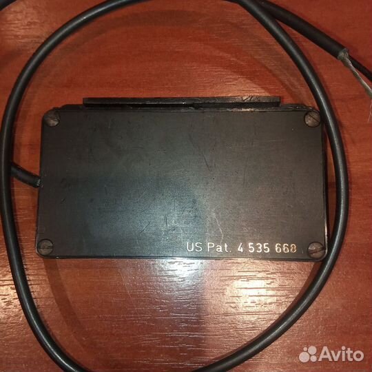 Звукосниматель Schaller Jazz Pickup