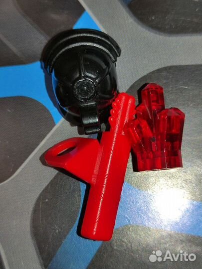 Lego доставка