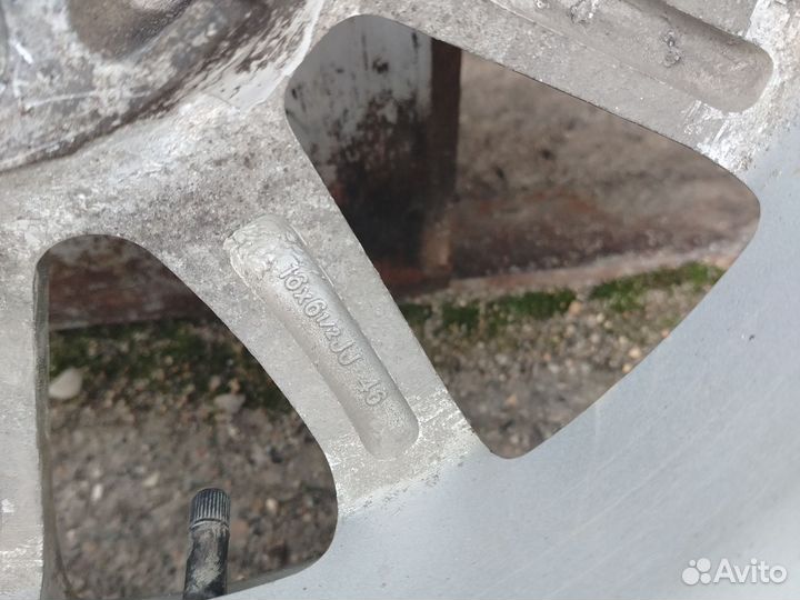 Колеса 215 70 r16 зимние