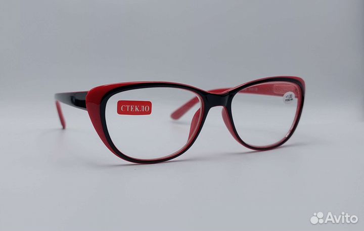 Очки для зрения женские