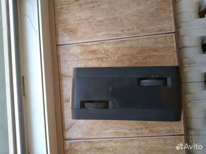 Радиоприемник СССР