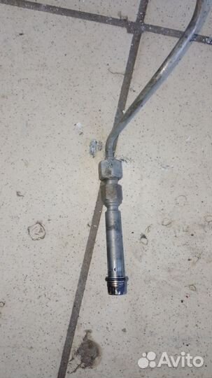 Дозатор топлива на 2.3 ааr