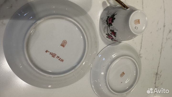 2 Кофейные пары