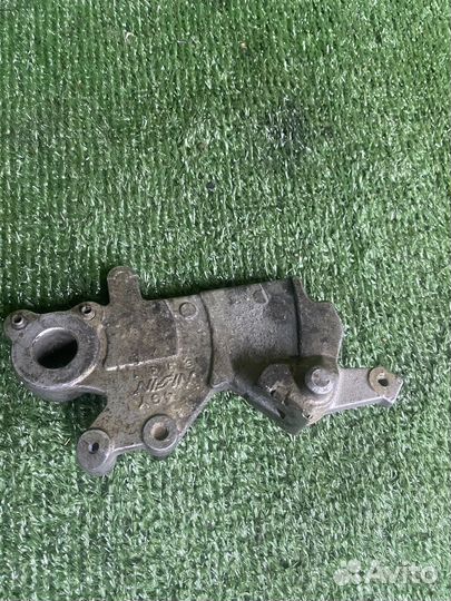 Кронштейн заднего суппорта Yamaha ttr 250