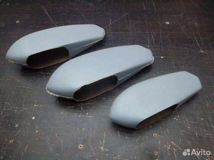 Набор для самостоятельной сборки Cessna 150