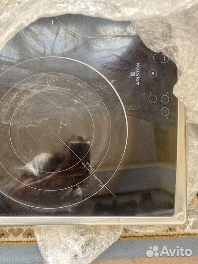 Плита на запчасти