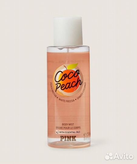 Мист от victoria’s secret