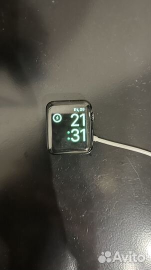 Apple watch series 1 42mm