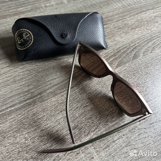 Очки Ray-Ban Original Cosmo RB2140 6109Z2