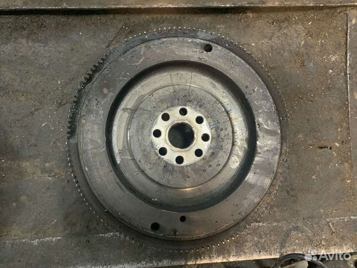 Маховик Ford Mondeo II