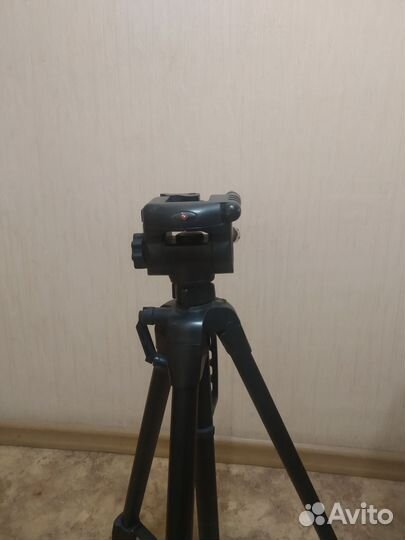 Штатив для фотоаппарата Era Pro esc-3770