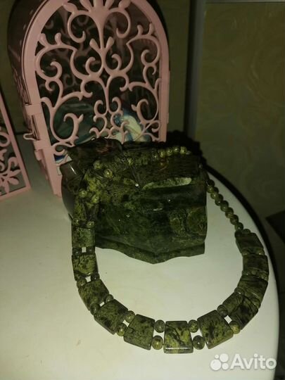 Шкатулка для украшений