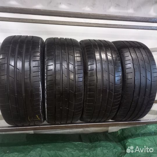 Hankook Ventus S1 Evo 3 K127 235/40 R19 96W