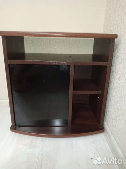 Тумба под телевизор бу